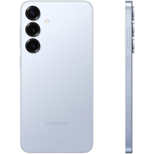 Samsung Galaxy S25+ 5G 256GB AI Mobile Phone - Blue — 256GB, 6.7" Dynamic AMOLED, 5G (Blue) - Image 10