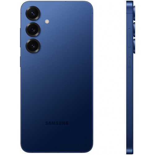 Samsung Galaxy S25+ 5G 256GB AI Mobile Phone - Navy — 256GB, 6.7" Dynamic AMOLED, 5G (Navy) - Image 11