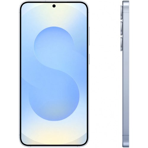 Samsung Galaxy S25+ 5G 512GB AI Mobile Phone - Blue — 512GB, 6.7" Dynamic AMOLED, 5G (Blue) - Image 11