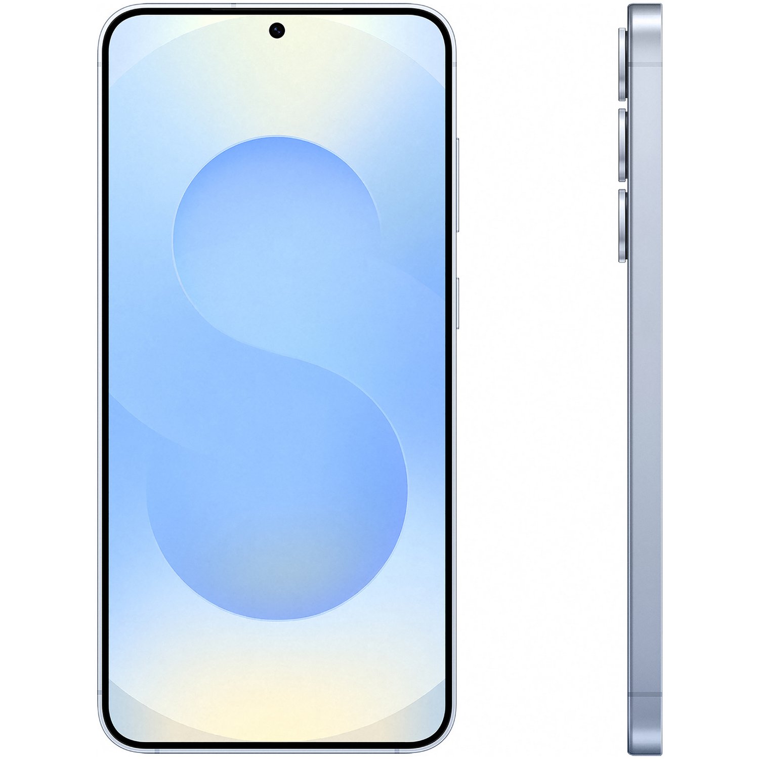 Samsung Galaxy S25+ 5G 512GB AI Mobile Phone - Blue — 512GB, 6.7" Dynamic AMOLED, 5G (Blue) - Image 11