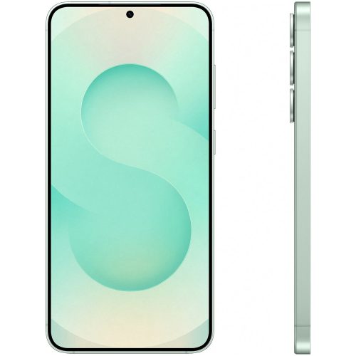 Samsung Galaxy S25+ 5G 512GB AI Mobile Phone - Mint — 512GB, 6.7" OLED, 5G (Mint) - Image 11
