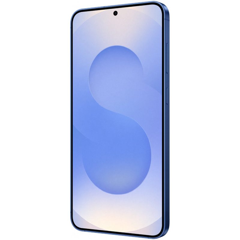 Samsung Galaxy S25+ 5G 512GB AI Mobile Phone - Navy — 512GB, 6.7" OLED, 5G (Navy)