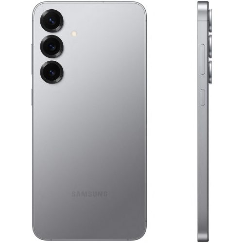 Samsung Galaxy S25+ 5G 512GB AI Mobile Phone Silver — 512GB, 6.7" OLED, 5G - Image 10