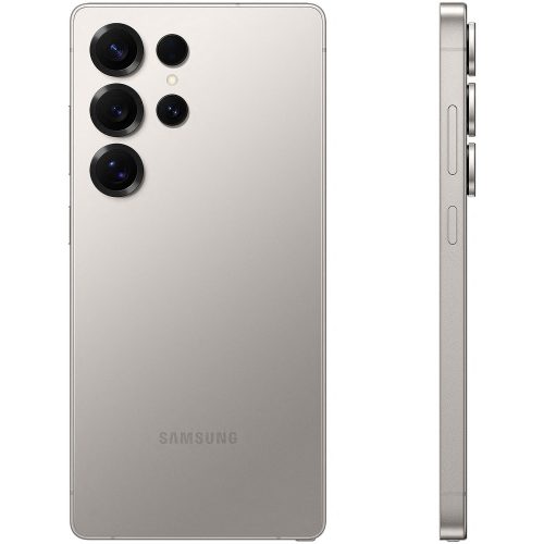 Samsung Galaxy S25 Ultra 5G 1TB AI Phone Grey — 1000GB, 6.9" OLED, 5G - Image 10