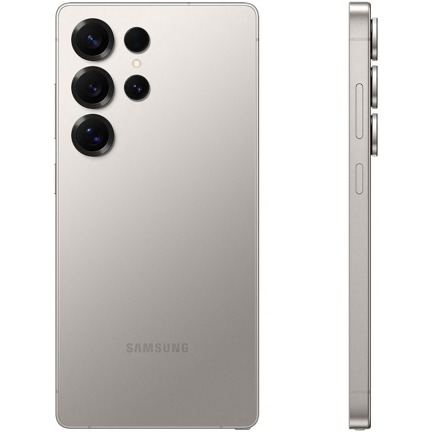 Samsung Galaxy S25 Ultra 5G 1TB AI Phone Grey — 1000GB, 6.9" OLED, 5G - Image 10