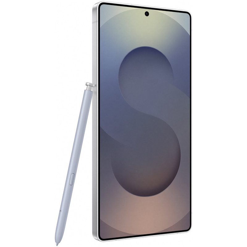 Samsung Galaxy S25 Ultra 5G 1TB AI Phone Blue — 1000GB, 6.9" OLED, 5G