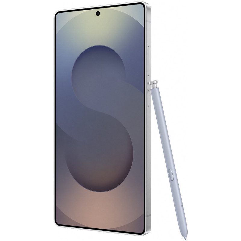 Samsung Galaxy S25 Ultra 5G 1TB AI Phone Blue — 1000GB, 6.9" OLED, 5G