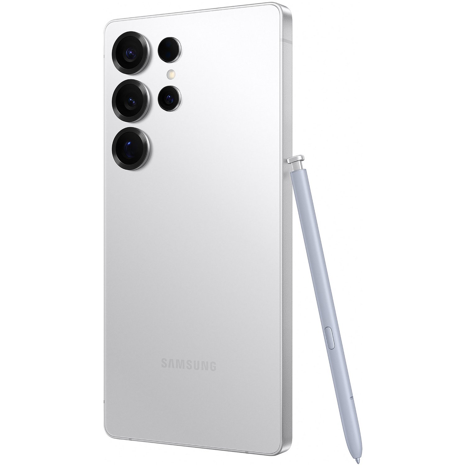 Samsung Galaxy S25 Ultra 5G 1TB AI Phone Silver — 1000GB, 6.9" OLED, 5G - Image 15