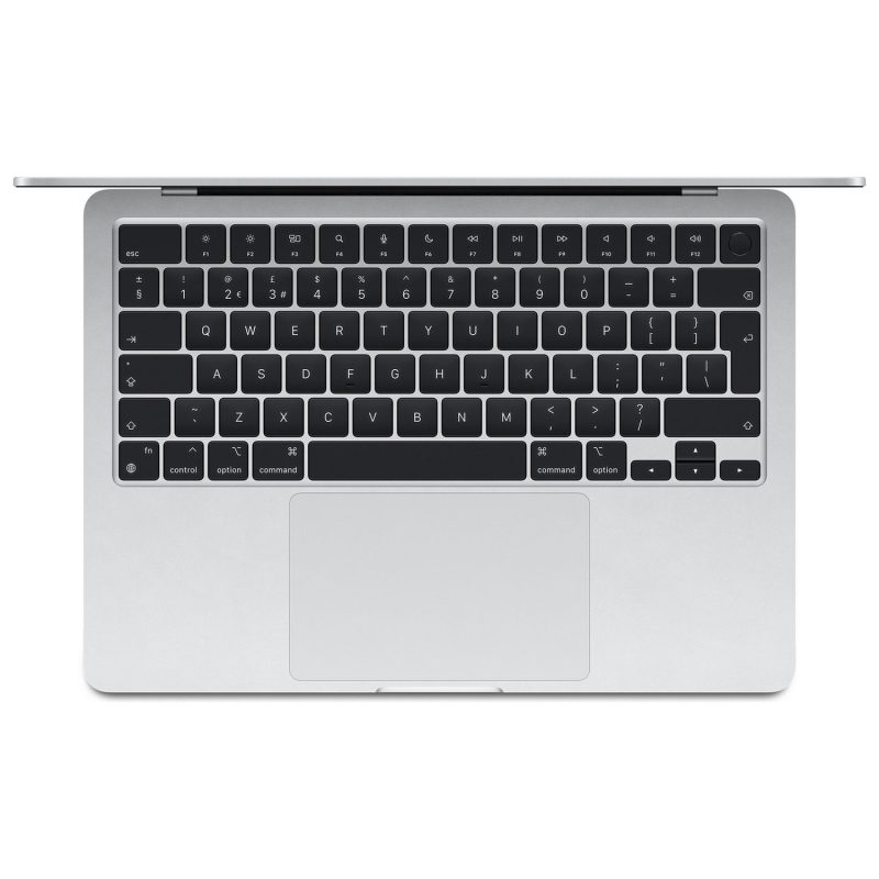 Apple MacBook Air 2024 13.6in M3 8GB 512GB - Silver