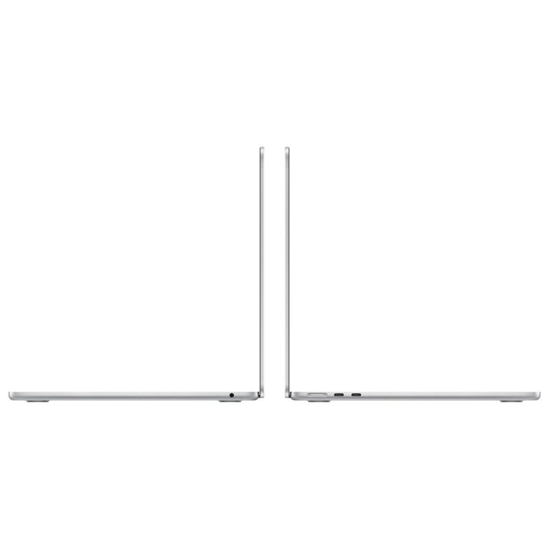 Apple MacBook Air 2024 13.6in M3 8GB 512GB - Silver