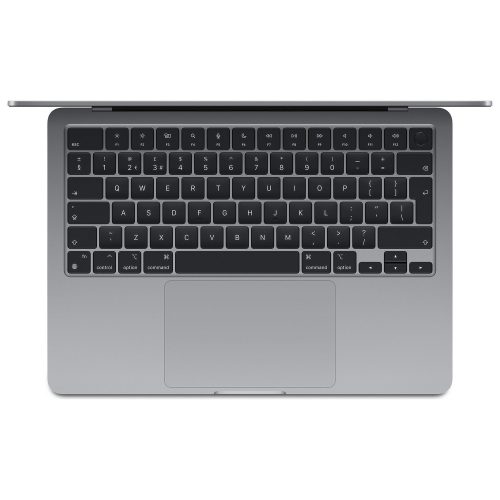 Apple MacBook Air 2024 13.6in M3 8GB 512GB - Space Grey — Apple M3 chip, 8 GB RAM - Image 2