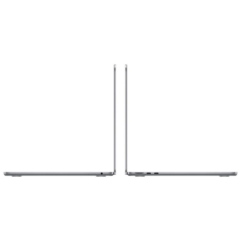 Apple MacBook Air 2024 13.6in M3 8GB 512GB - Space Grey — Apple M3 chip, 8 GB RAM