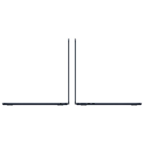 Apple MacBook Air 2024 13.6in M3 16GB 512GB - Midnight — Apple M3 chip, 16 GB RAM - Image 3