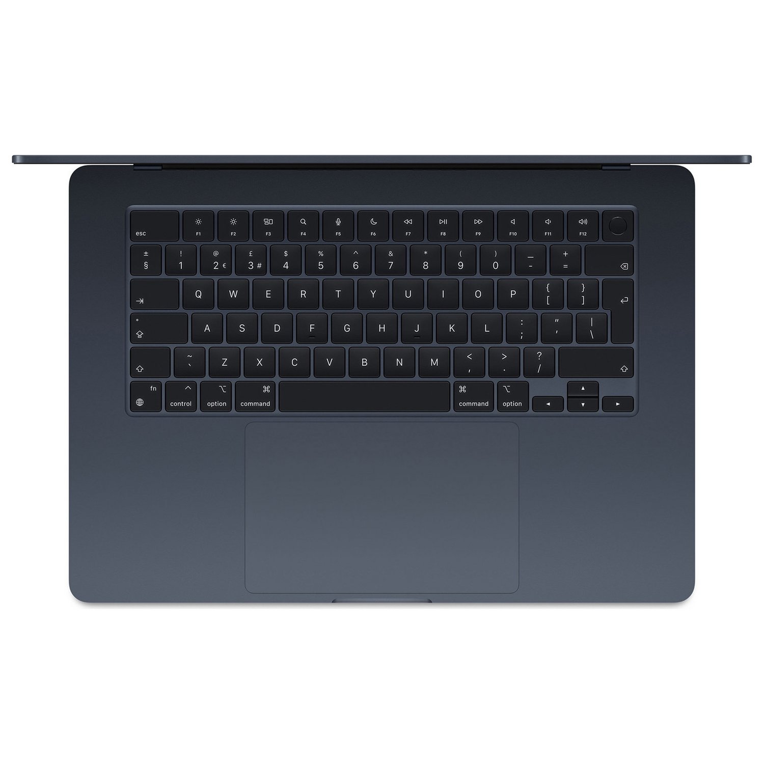 Apple MacBook Air 2024 15.3in M3 8GB 512GB - Midnight — 15.3", 512GB, 8 GB RAM, Apple M3 - Image 2