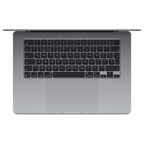 Apple MacBook Air 2024 15.3in M3 8GB 512GB - Space Grey - Image 2