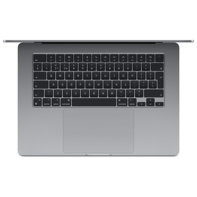 Apple MacBook Air 2024 15.3in M3 8GB 512GB - Space Grey