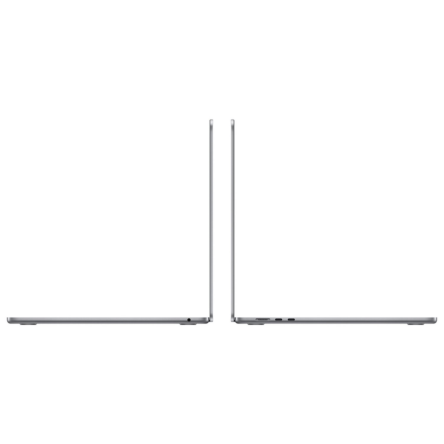 Apple MacBook Air 2024 15.3in M3 8GB 512GB - Space Grey - Image 3