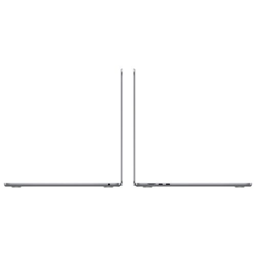 Apple MacBook Air 2024 15.3in M3 16GB 512GB - Space Grey — Apple M3 chip, 16 GB RAM - Image 3