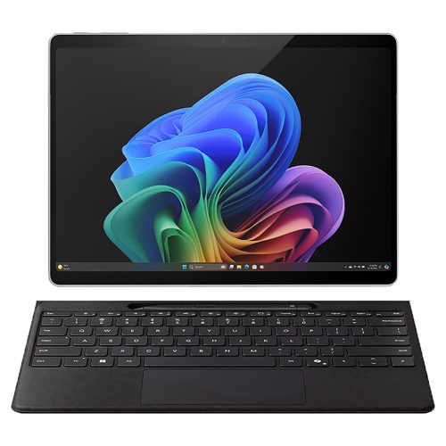 Surface Pro Copilot 13in Snapdragon X Plus 16GB 256GB — 13" IPS, Qualcomm Snapdragon C10 processor., Qualcomm Adreno GPU - Image 3