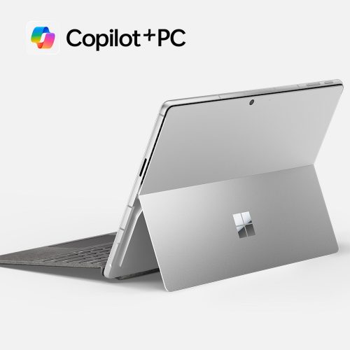 Surface Pro Copilot 13in Snapdragon X Plus 16GB 256GB — 13" IPS, Qualcomm Snapdragon C10 processor., Qualcomm Adreno GPU - Image 10