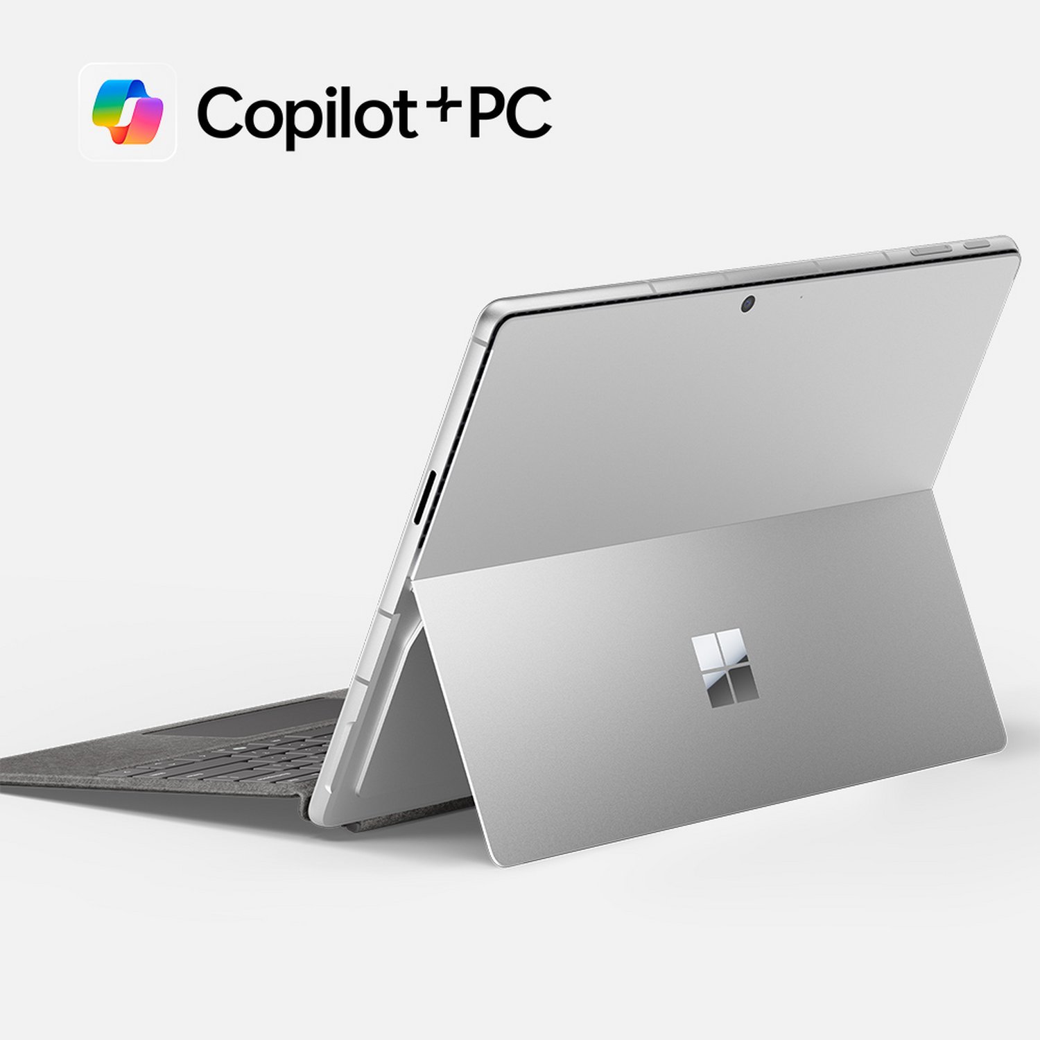 Surface Pro Copilot 13in Snapdragon X Plus 16GB 256GB — 13" IPS, Qualcomm Snapdragon C10 processor., Qualcomm Adreno GPU - Image 10