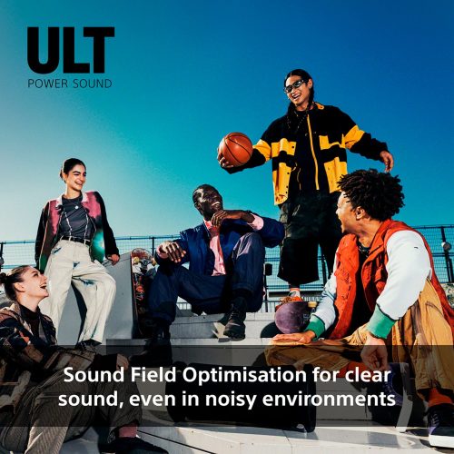 Sony ULT Field 7 Bluetooth Portable Party Speaker - Black - Image 5