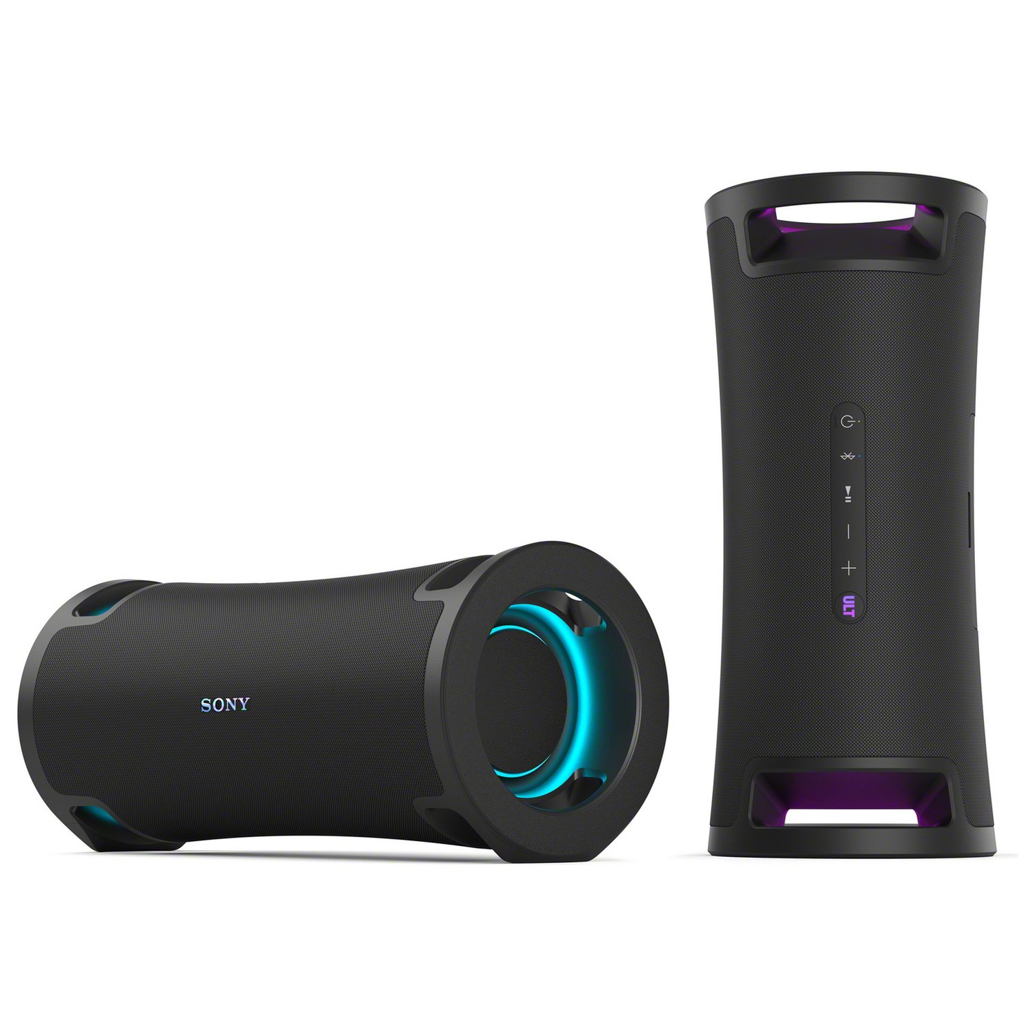 Sony ULT Field 7 Bluetooth Portable Party Speaker - Black - Image 11