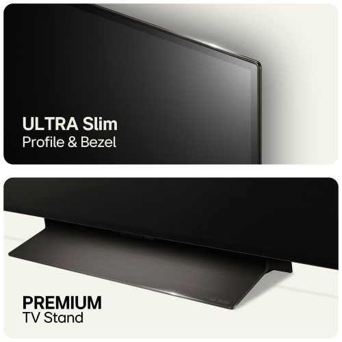 LG 48 Inch OLED48C44LA Smart 4K UHD HDR OLED Freeview TV - Image 6