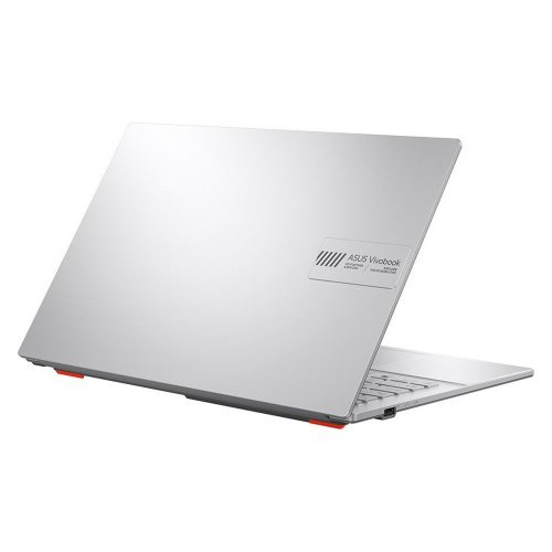 ASUS Vivobook Go 15.6in Ryzen 5 8GB 512GB - Silver - Image 2