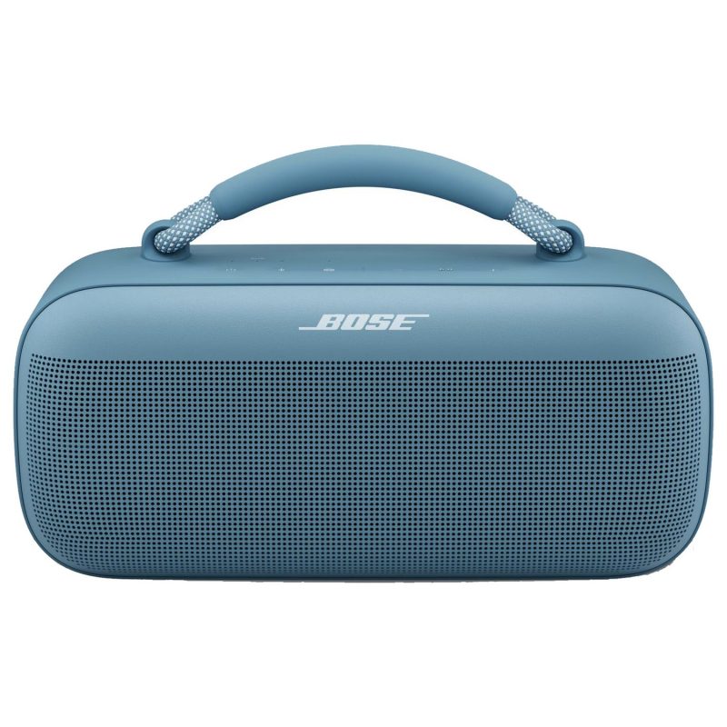 Bose SoundLink Max Portable Party Speaker - Blue