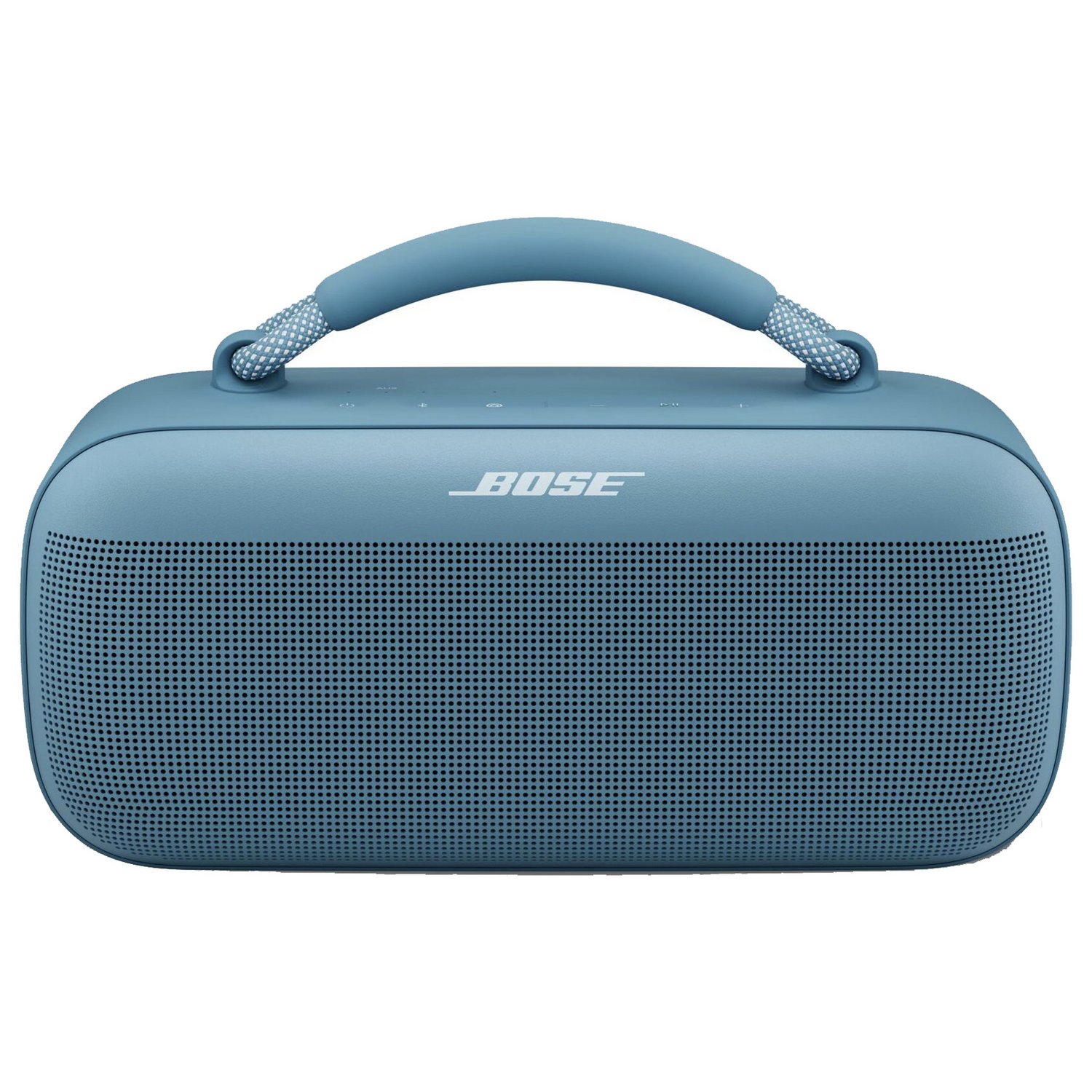 Bose SoundLink Max Portable Party Speaker - Blue - Image 1