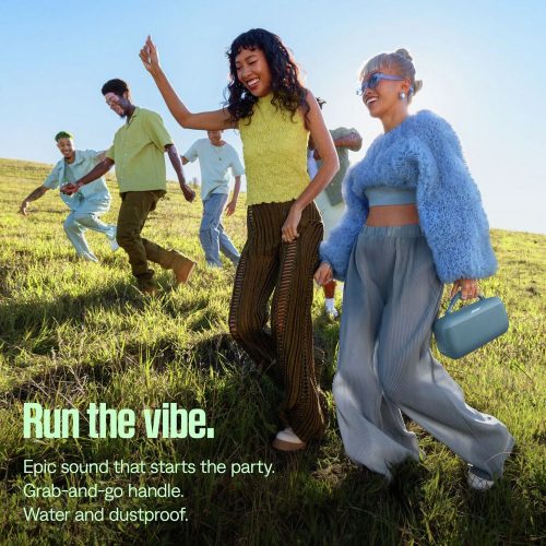 Bose SoundLink Max Portable Party Speaker - Blue - Image 2