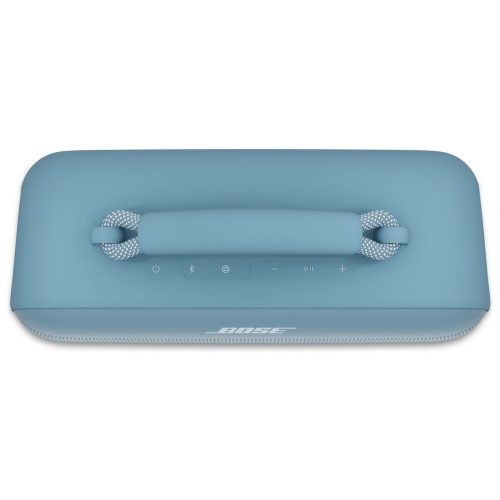 Bose SoundLink Max Portable Party Speaker - Blue - Image 8