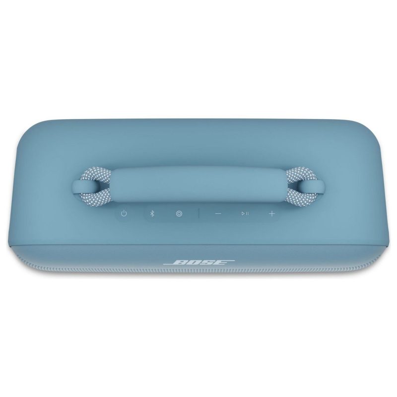 Bose SoundLink Max Portable Party Speaker - Blue