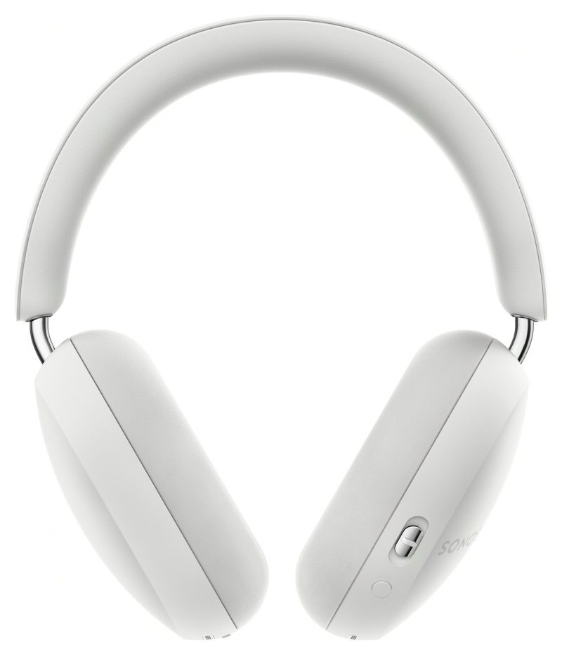 Sonos Ace Wireless Noise Cancelling Bluetooth Headphones (Over-Ear)