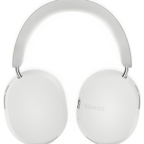 Sonos Ace Wireless Noise Cancelling Bluetooth Headphones (Over-Ear) - Image 4