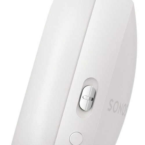 Sonos Ace Wireless Noise Cancelling Bluetooth Headphones (Over-Ear) - Image 5