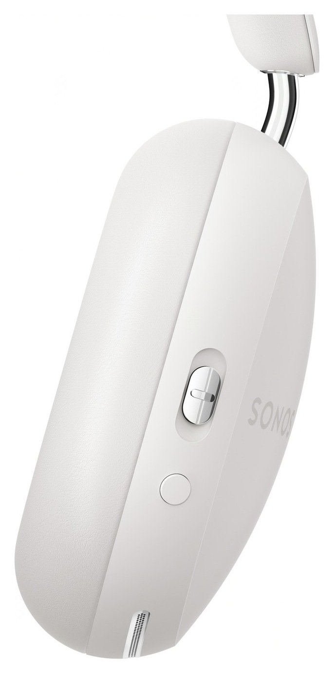 Sonos Ace Wireless Noise Cancelling Bluetooth Headphones (Over-Ear)