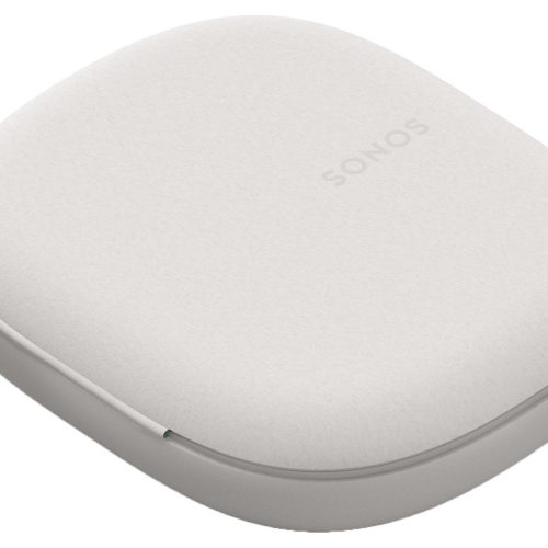 Sonos Ace Wireless Noise Cancelling Bluetooth Headphones (Over-Ear) - Image 7