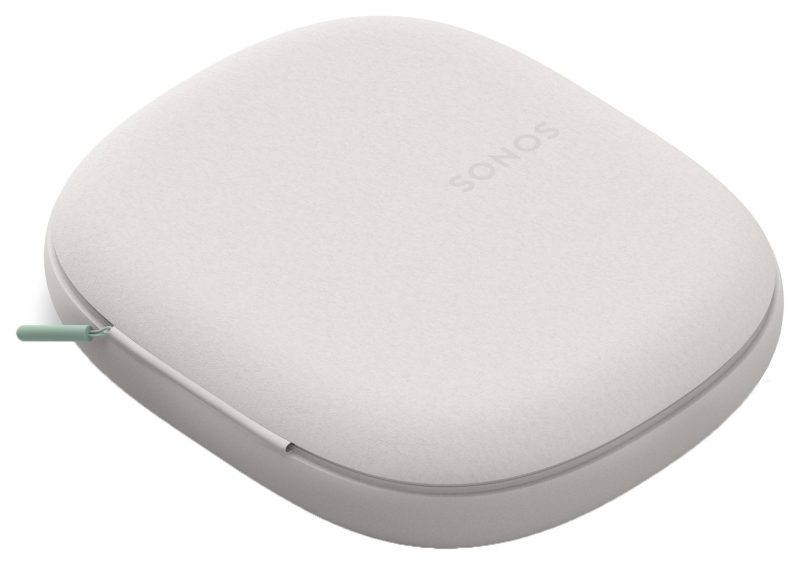 Sonos Ace Wireless Noise Cancelling Bluetooth Headphones (Over-Ear)