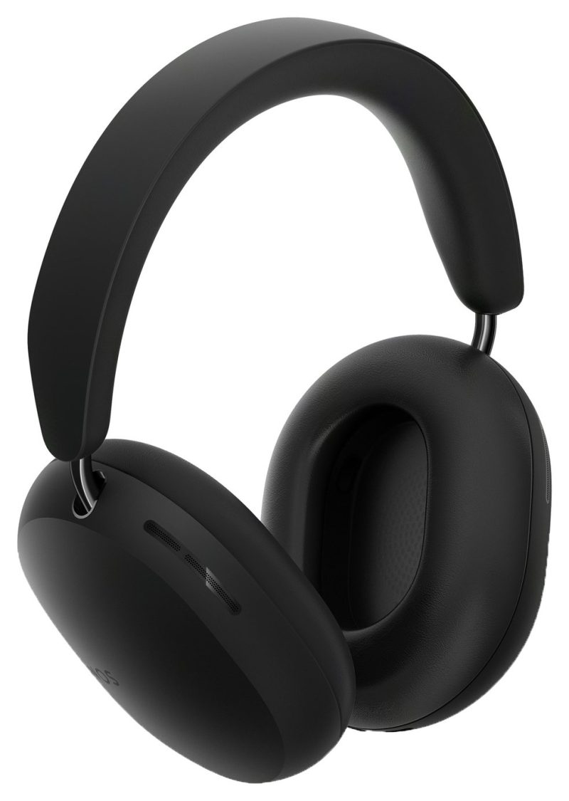 Sonos Ace Wireless Noise Cancelling Bluetooth Headphones (Over-Ear)