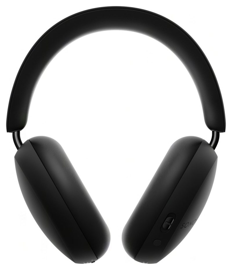 Sonos Ace Wireless Noise Cancelling Bluetooth Headphones (Over-Ear)