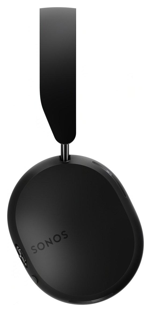 Sonos Ace Wireless Noise Cancelling Bluetooth Headphones (Over-Ear)