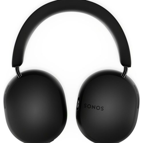 Sonos Ace Wireless Noise Cancelling Bluetooth Headphones (Over-Ear) - Image 4