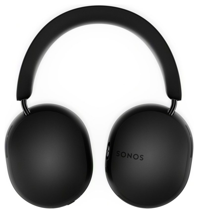 Sonos Ace Wireless Noise Cancelling Bluetooth Headphones (Over-Ear)