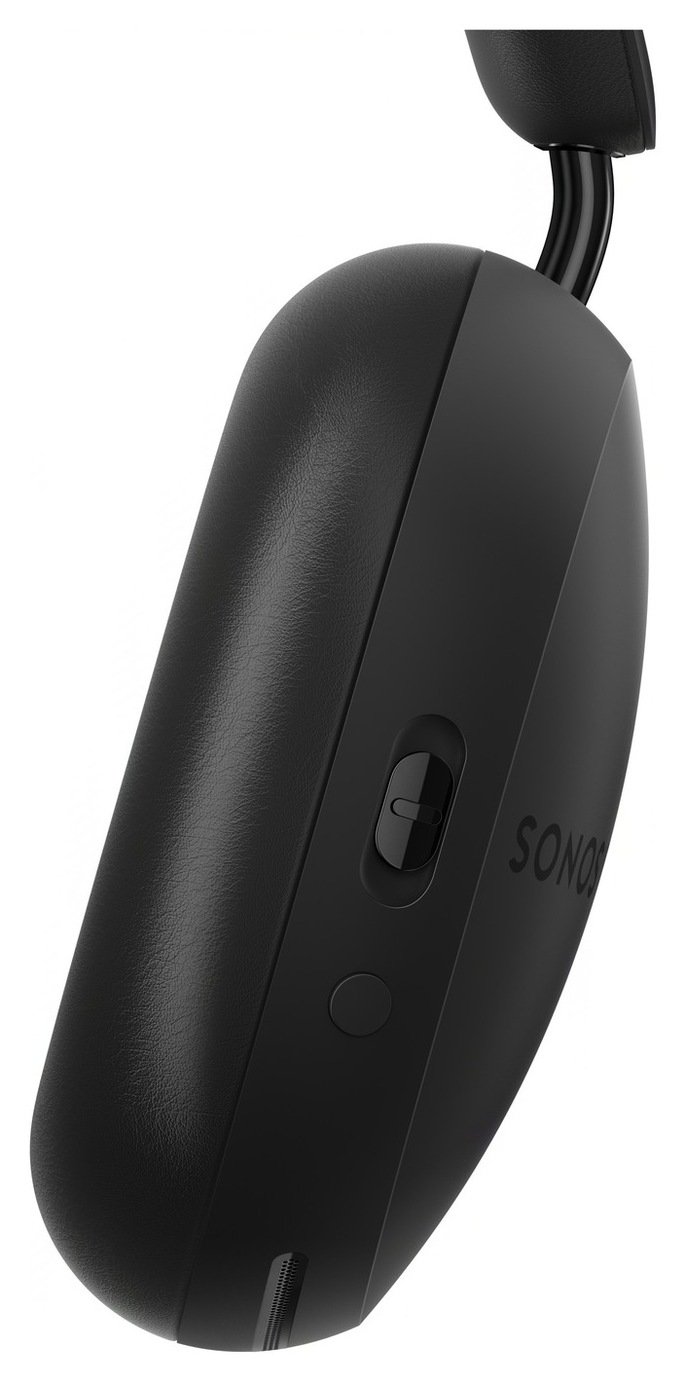 Sonos Ace Wireless Noise Cancelling Bluetooth Headphones (Over-Ear)