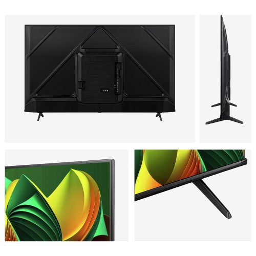 Hisense 65 Inch 65E78NQTUK Smart 4K HDR UHD QLED Freely TV - Image 3