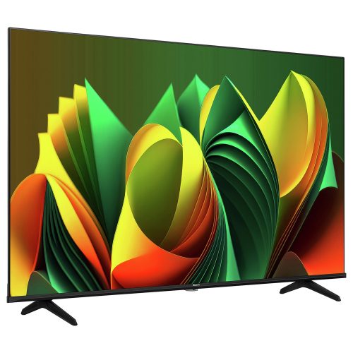 Hisense 65 Inch 65E78NQTUK Smart 4K HDR UHD QLED Freely TV - Image 6
