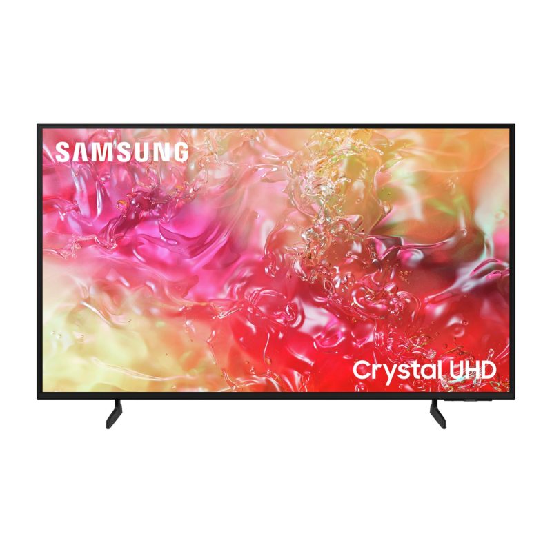 Samsung 75 Inch UE75DU7100KXXU Smart 4K UHD HDR LED TV