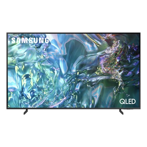 Samsung 65 Inch QE65Q60DAUXXU Smart 4K UHD HDR QLED TV